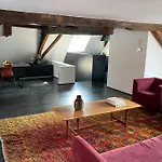 Gloria Loft Gent